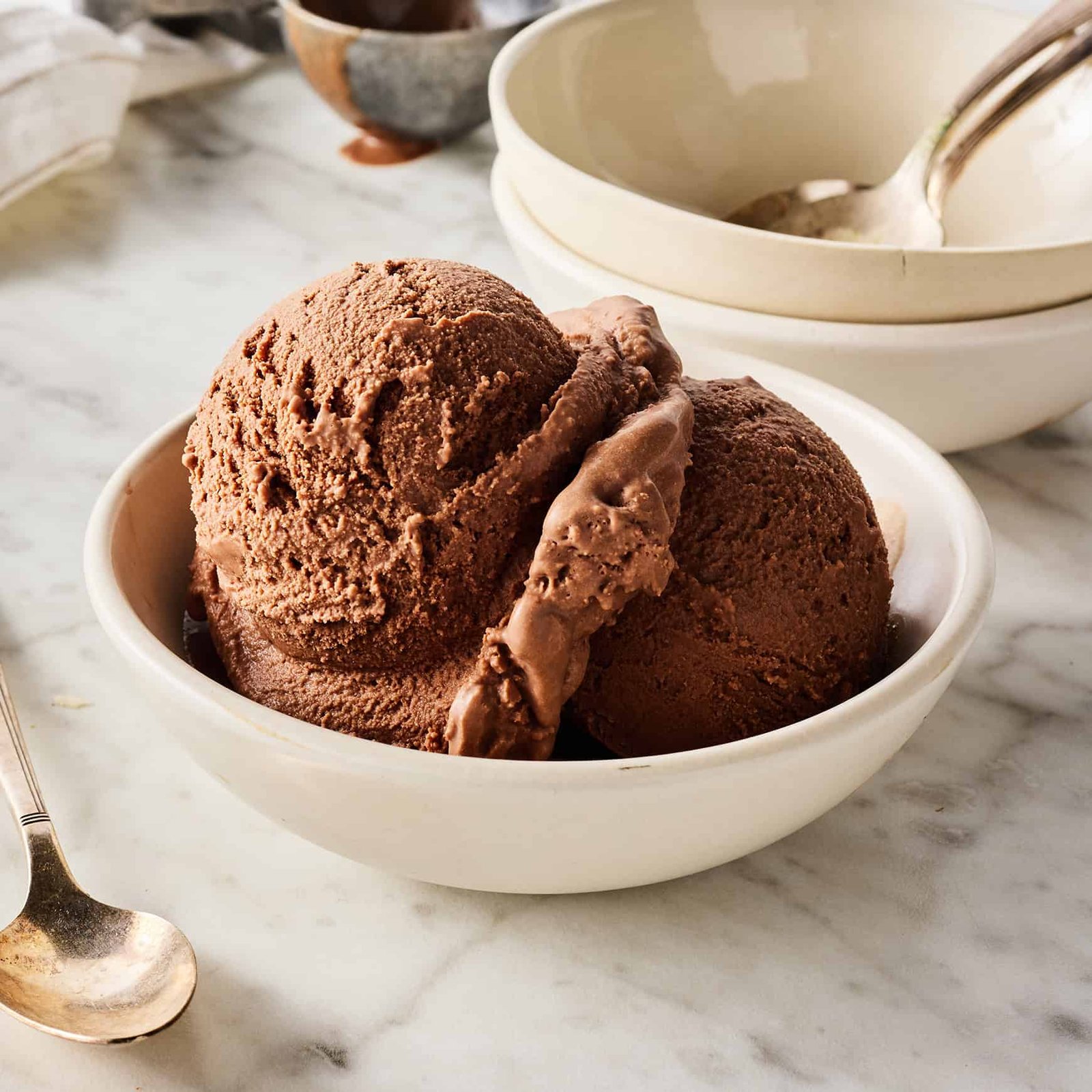 Chocolate Icecream(Scoop)
