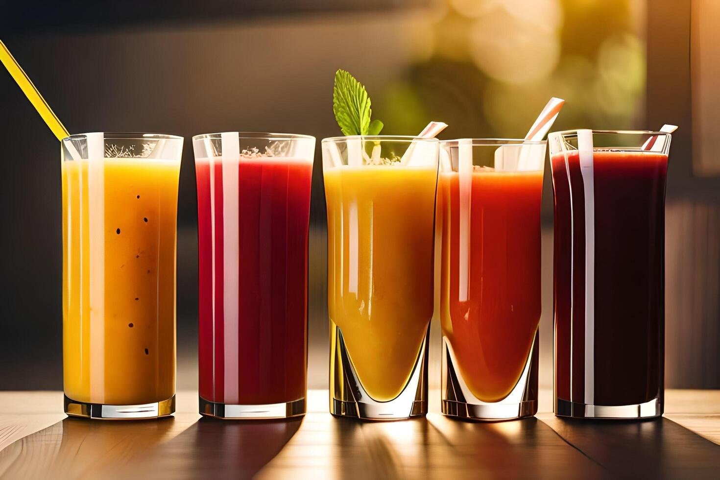 JUICE (ANY FLAVOUR)