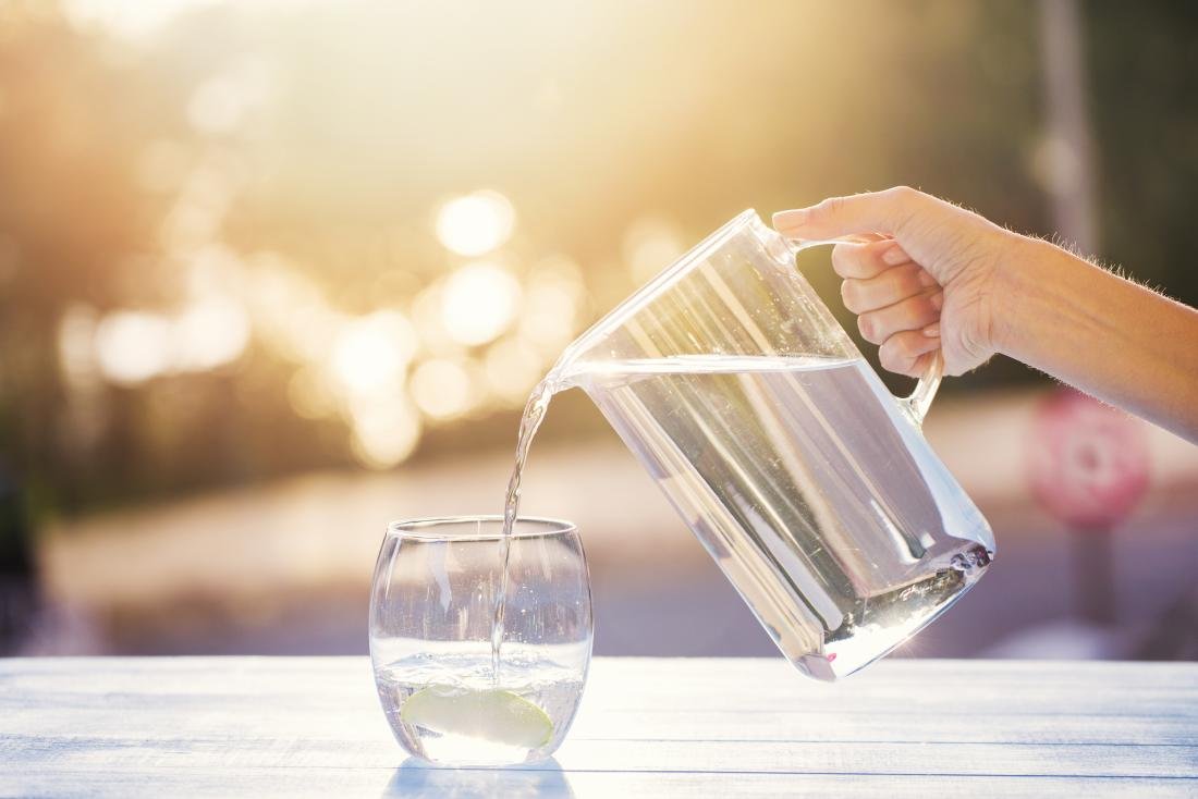 MINERAL WATER