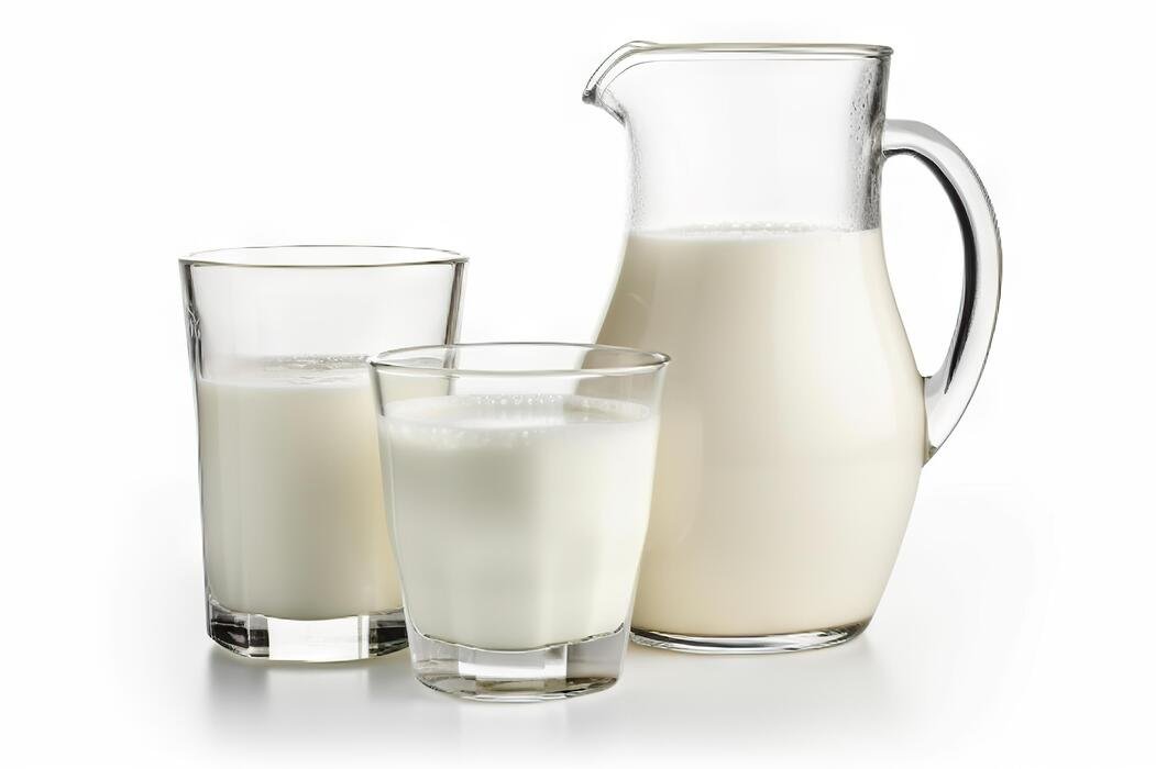 PLAIN MILK
