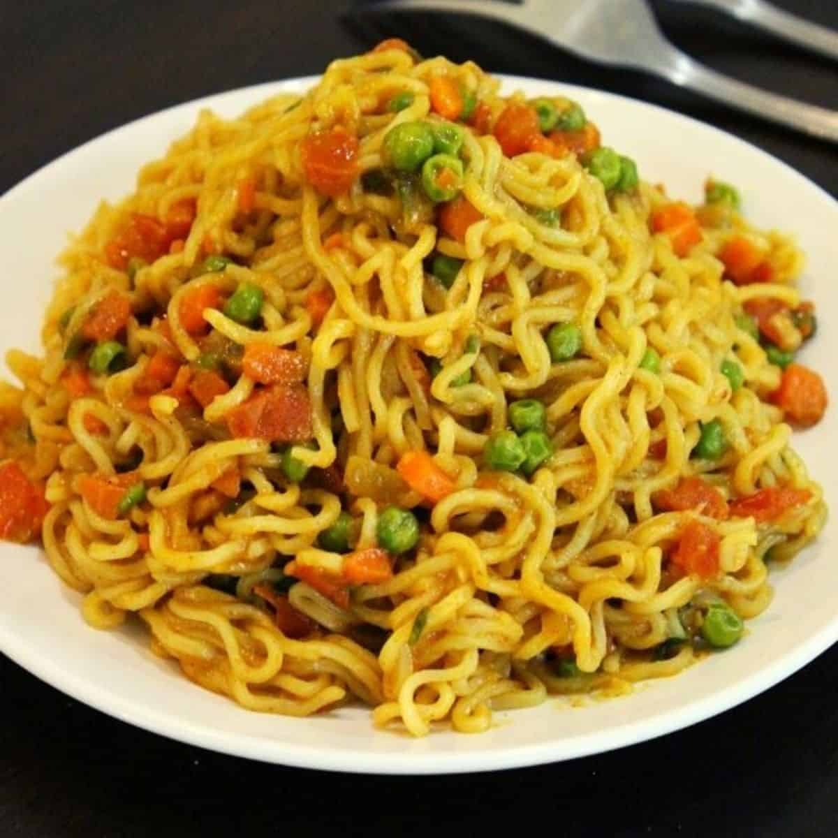 MAGGI