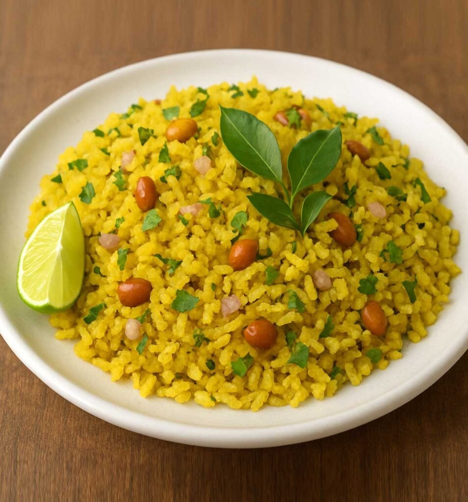 POHA