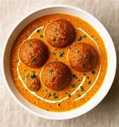 Veg Kofta