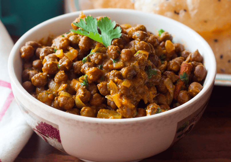 Pindi Chana