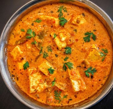 Paneer Lajawab