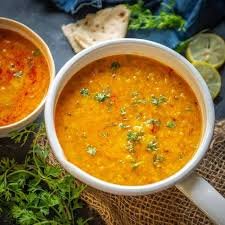 Dal Jeera