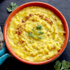 Dal Khichdi Plain