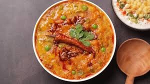 Dal Khichdi Masala