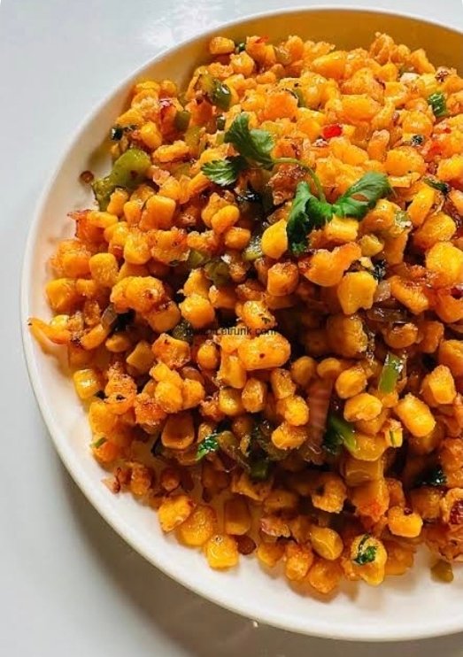 American Corn