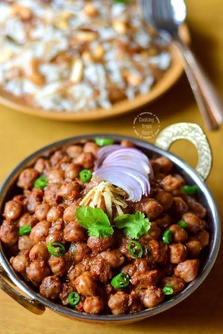 Pindi Chana