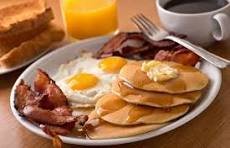 FREE BREAKFAST