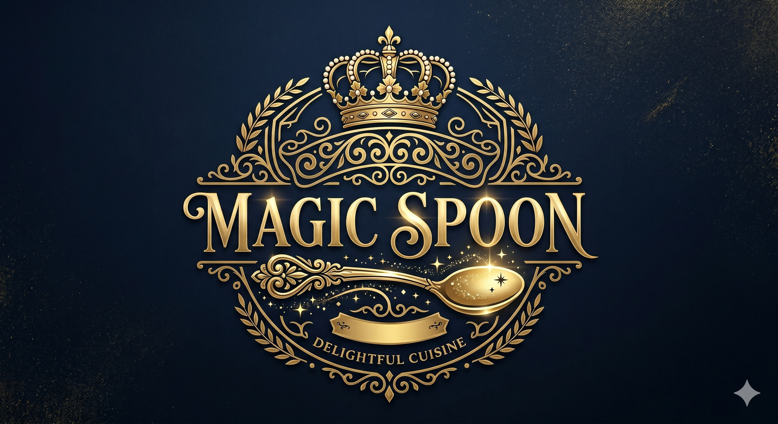 MAGIC SPOON