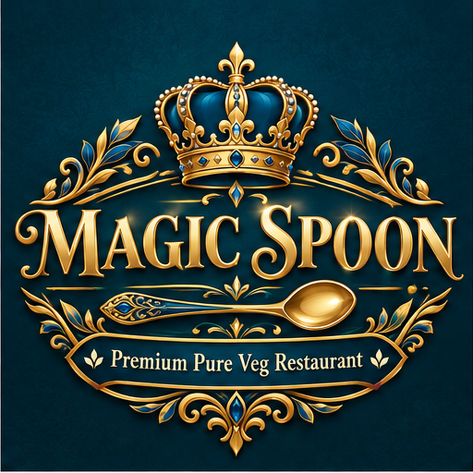 MAGIC SPOON