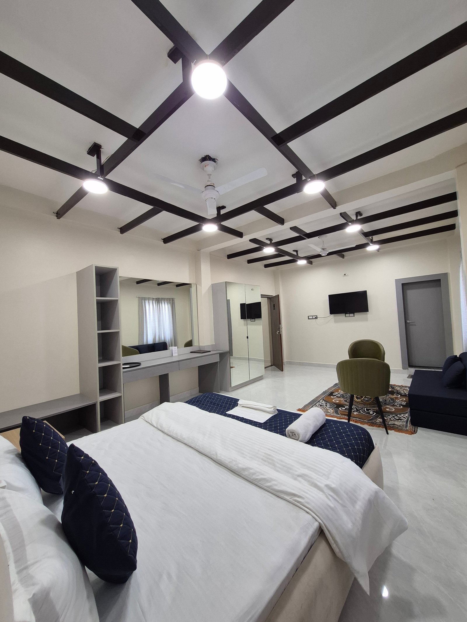 Room 301