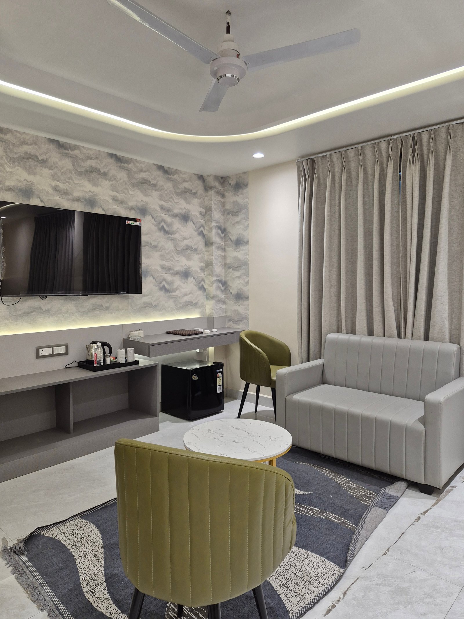 Room 208