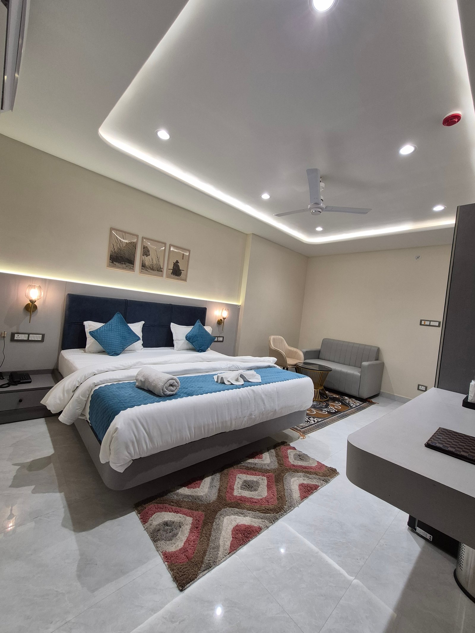 Room 206