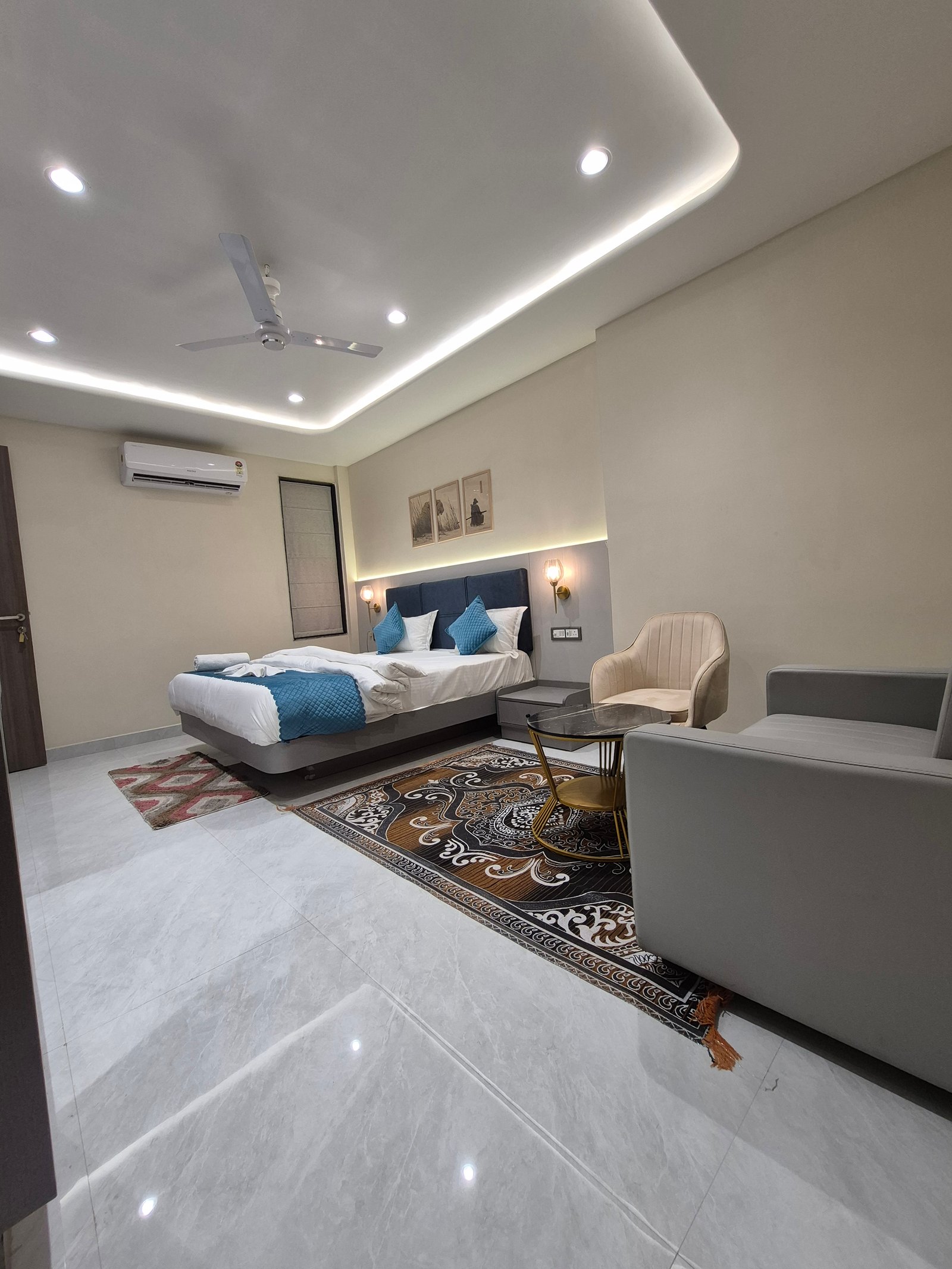 Room 206
