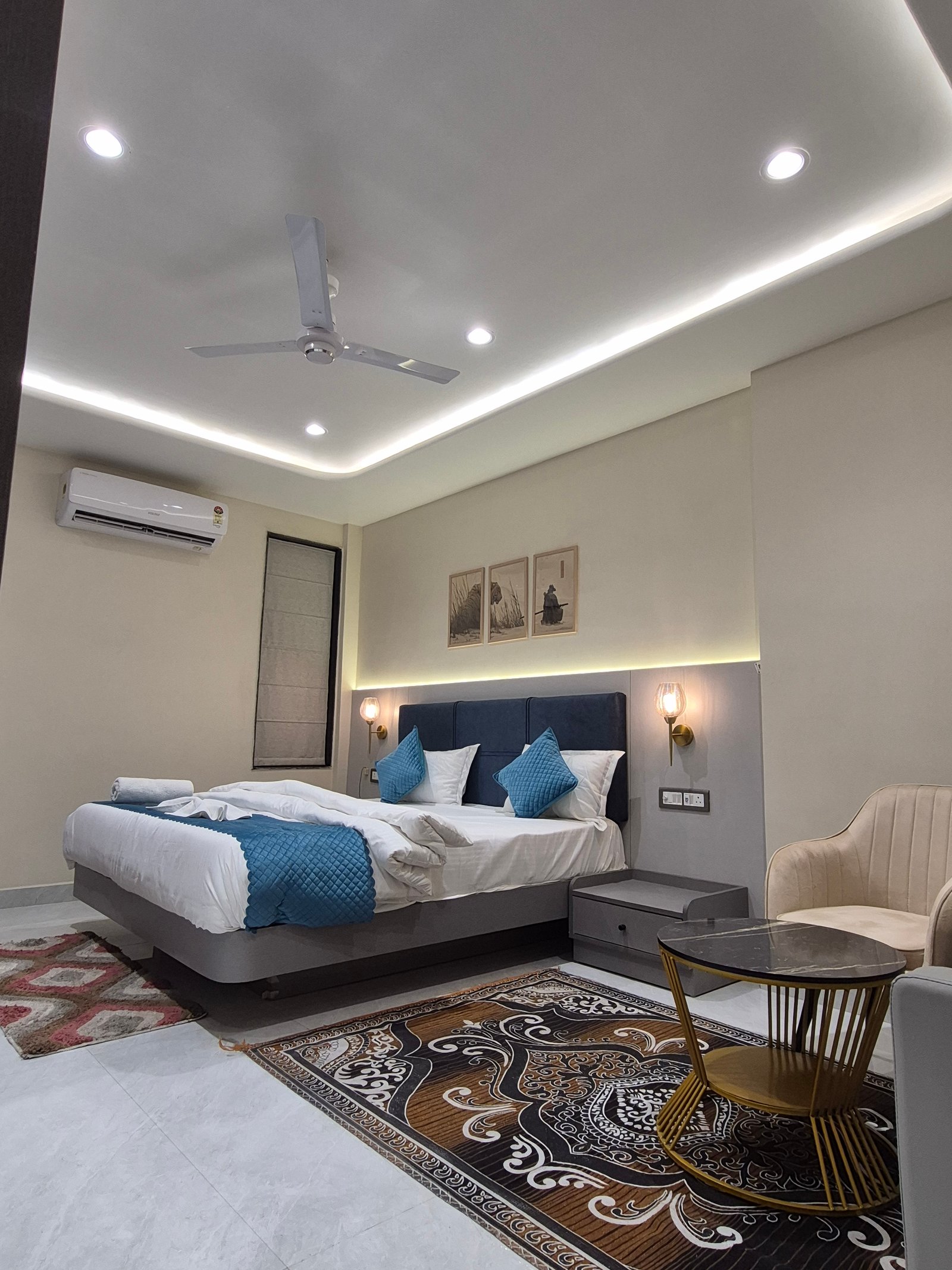Room 206