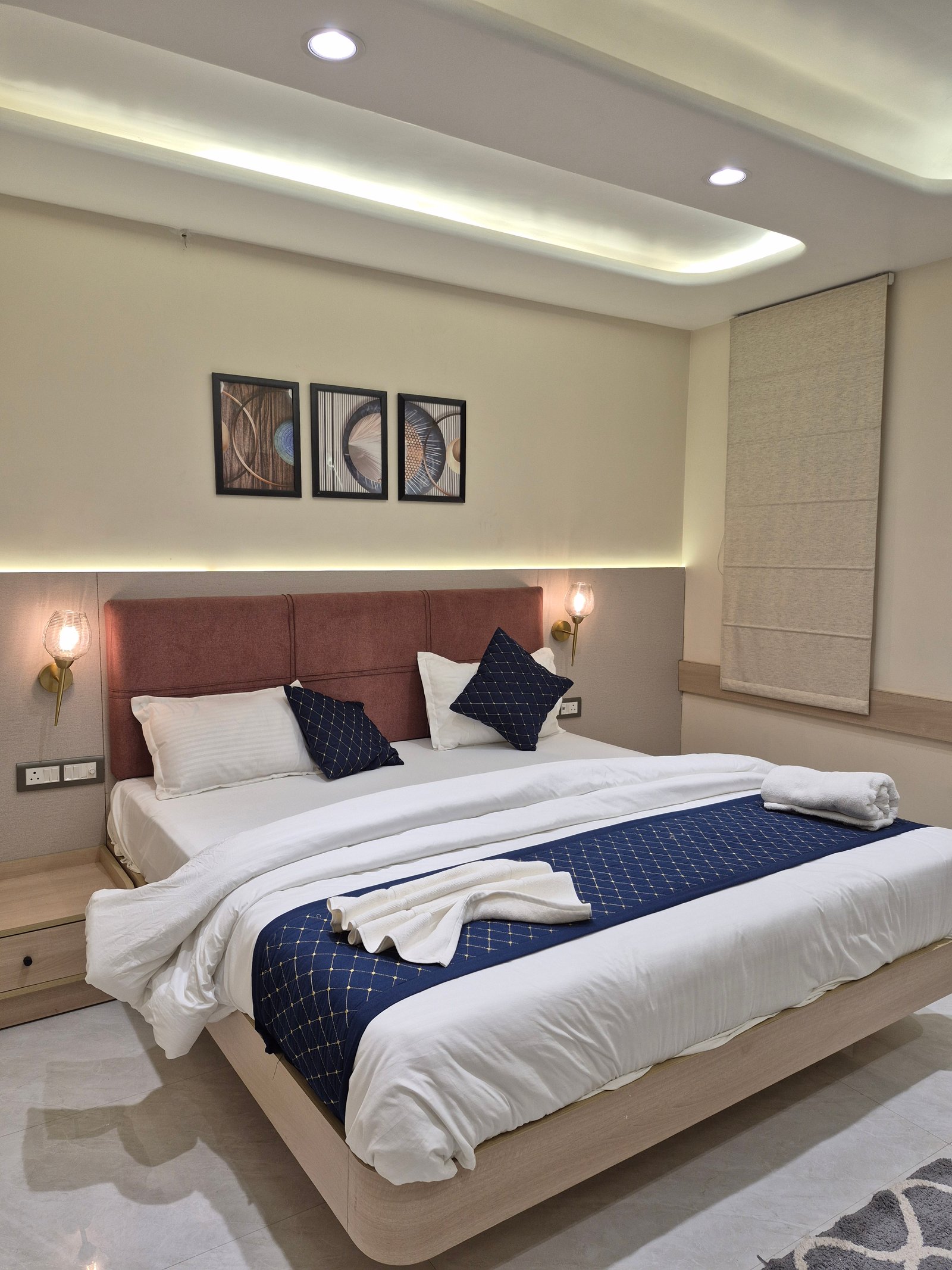 Room 207