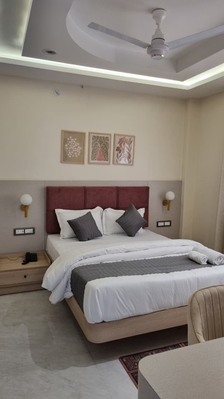 Room 201