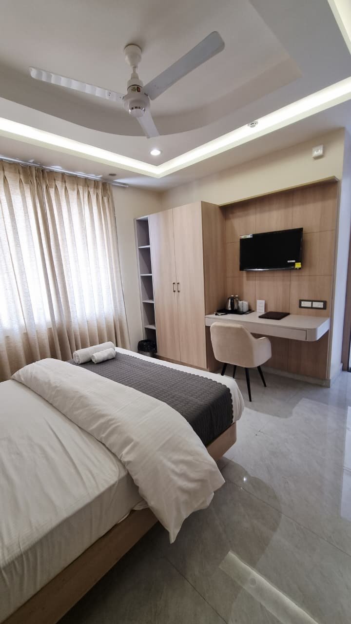 Room 201
