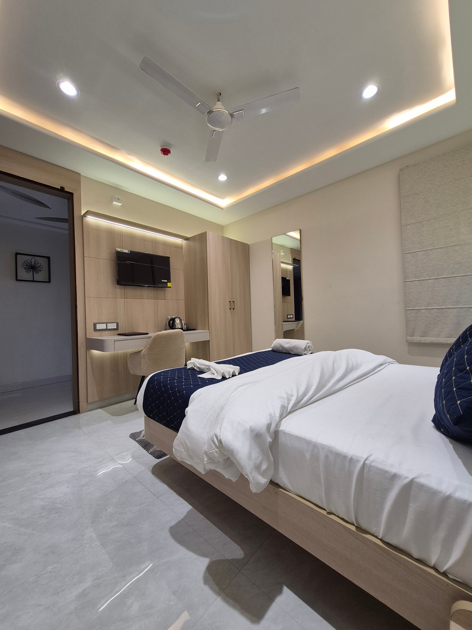 Room 205