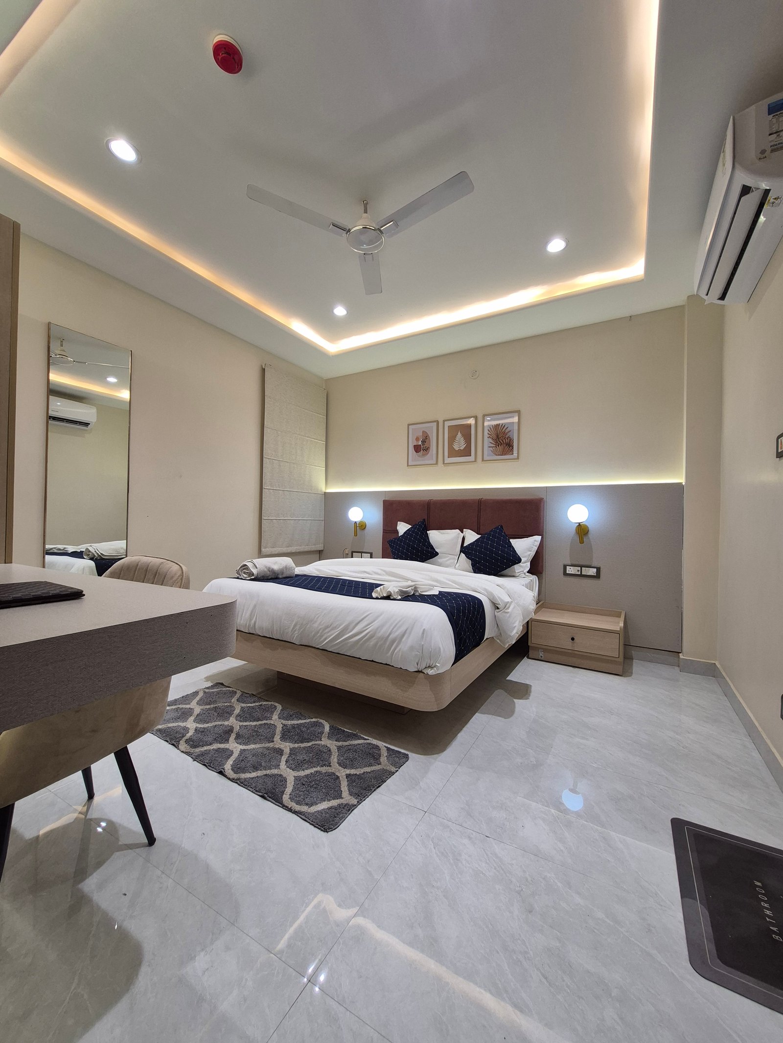 Room 205