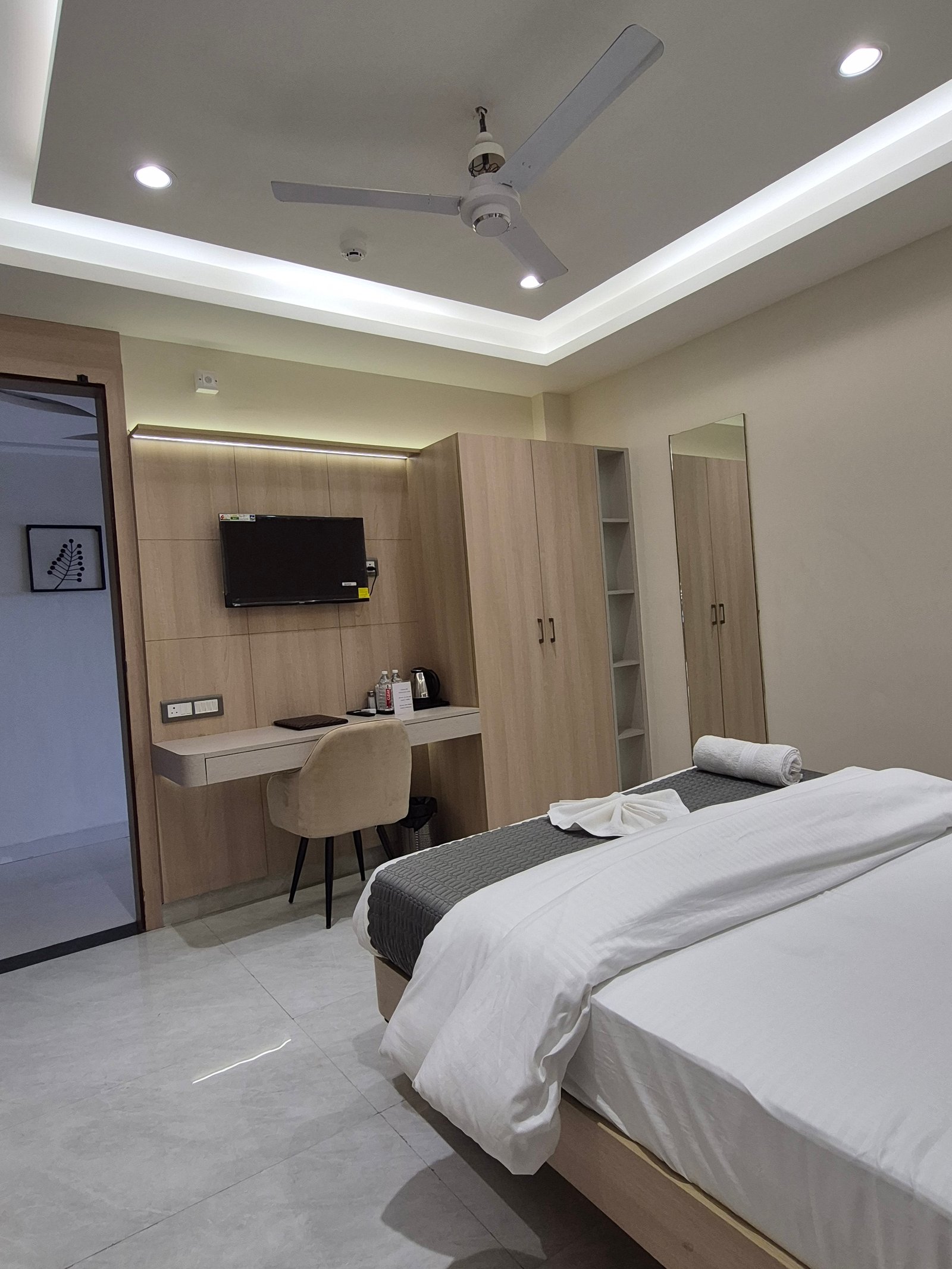 Room 202