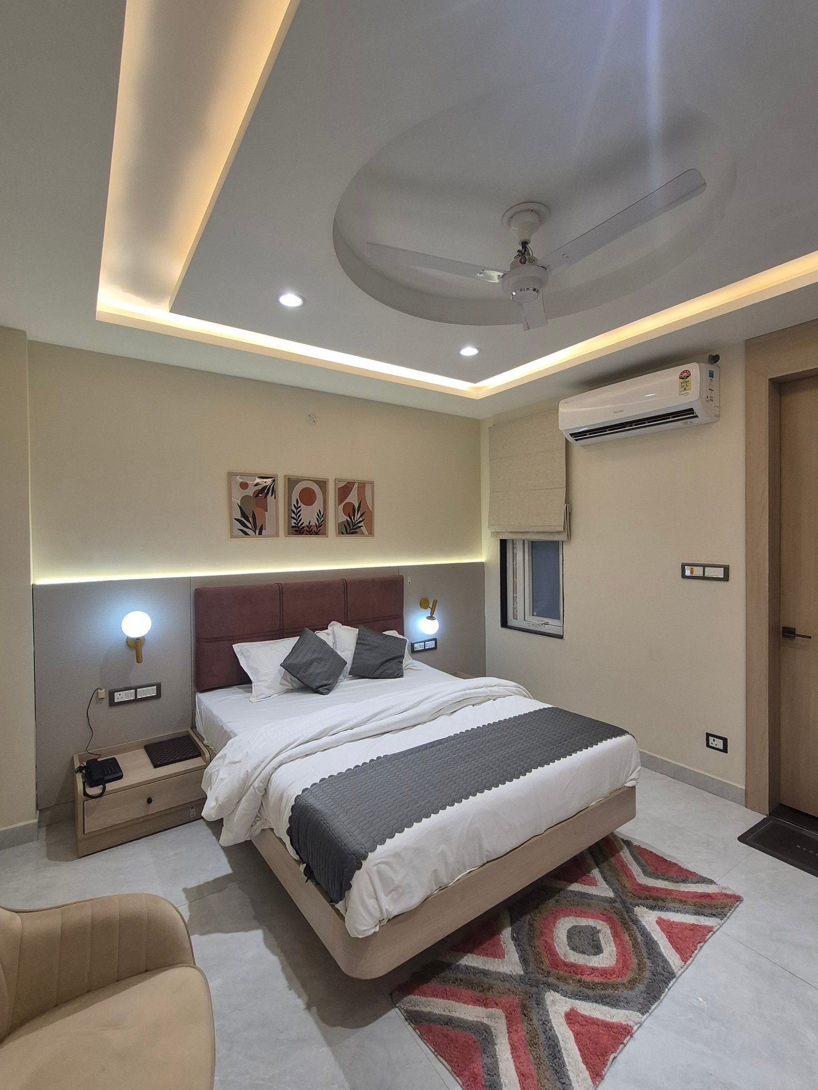 Room 204