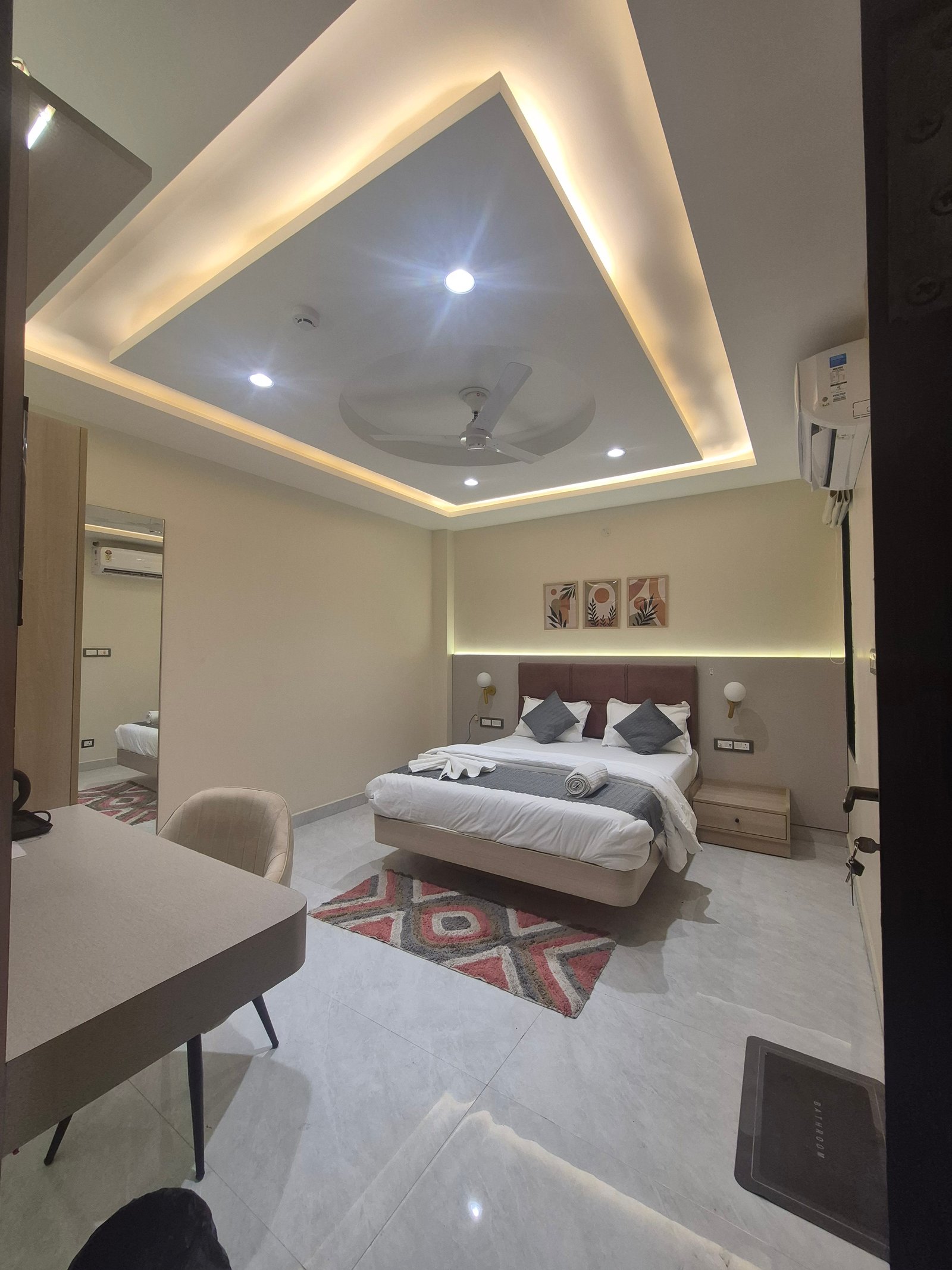 Room 203