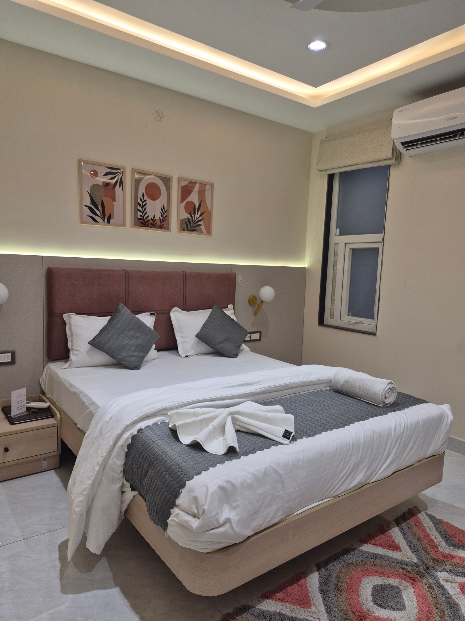 Room 203